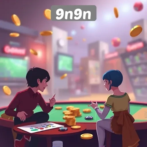 Perbandingan 9n9n dengan Situs Game Lain di Indonesia