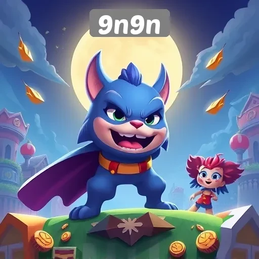 Perkenalan Situs Game 9n9n untuk Penggemar Game Indonesia
