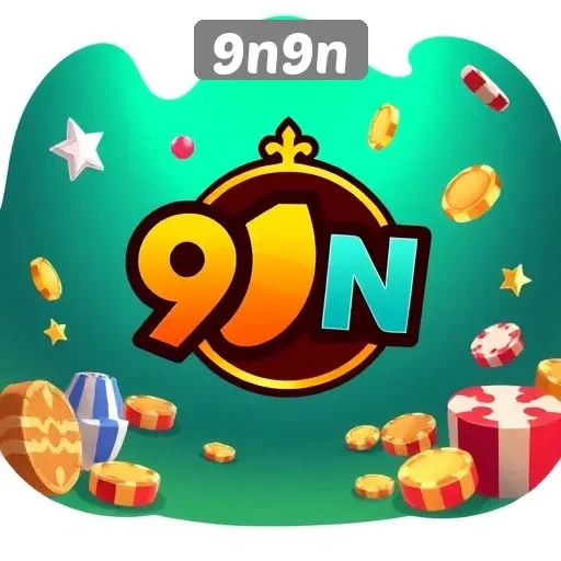 Mengenal 9n9n sebagai Platform Game Terpercaya