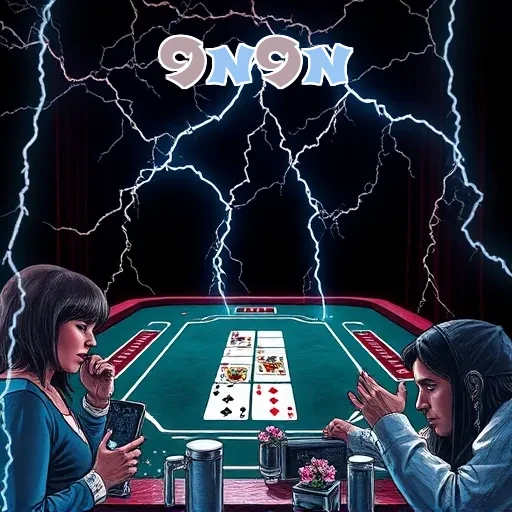 9n9n: Kehebatan Berita yang Mengguncang Dunia Gaming Indonesia