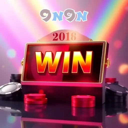 9n9n: Keseruan Kuis yang Tak Terbendung untuk Penggemar Game Online!