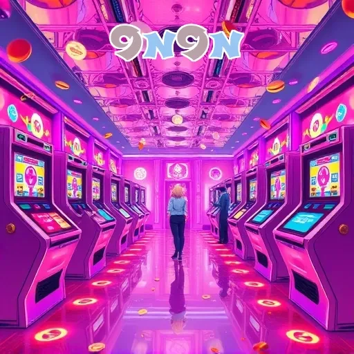 9n9n - Ulasan