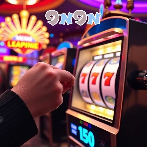 9n9n: Tips Ampuh untuk Menang di Game Online Favorit Anda