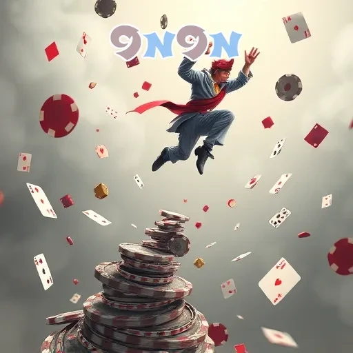 9n9n: Inovasi dan Update Terkini yang Membuat Game Online Semakin Seru