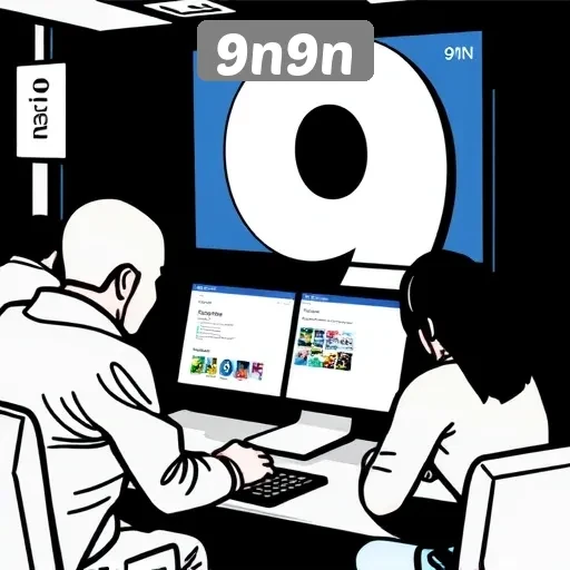 Analisis Tampilan Antarmuka Pengguna pada Situs 9n9n