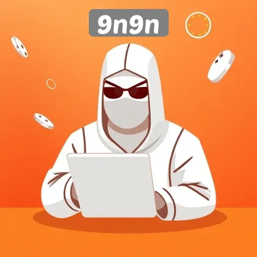Keamanan dan Privasi Pengguna di Situs 9n9n